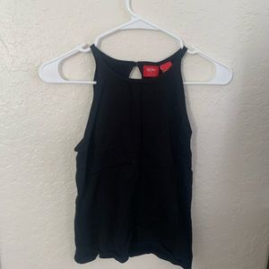 Vintage Mossimo Stretch Tank Top